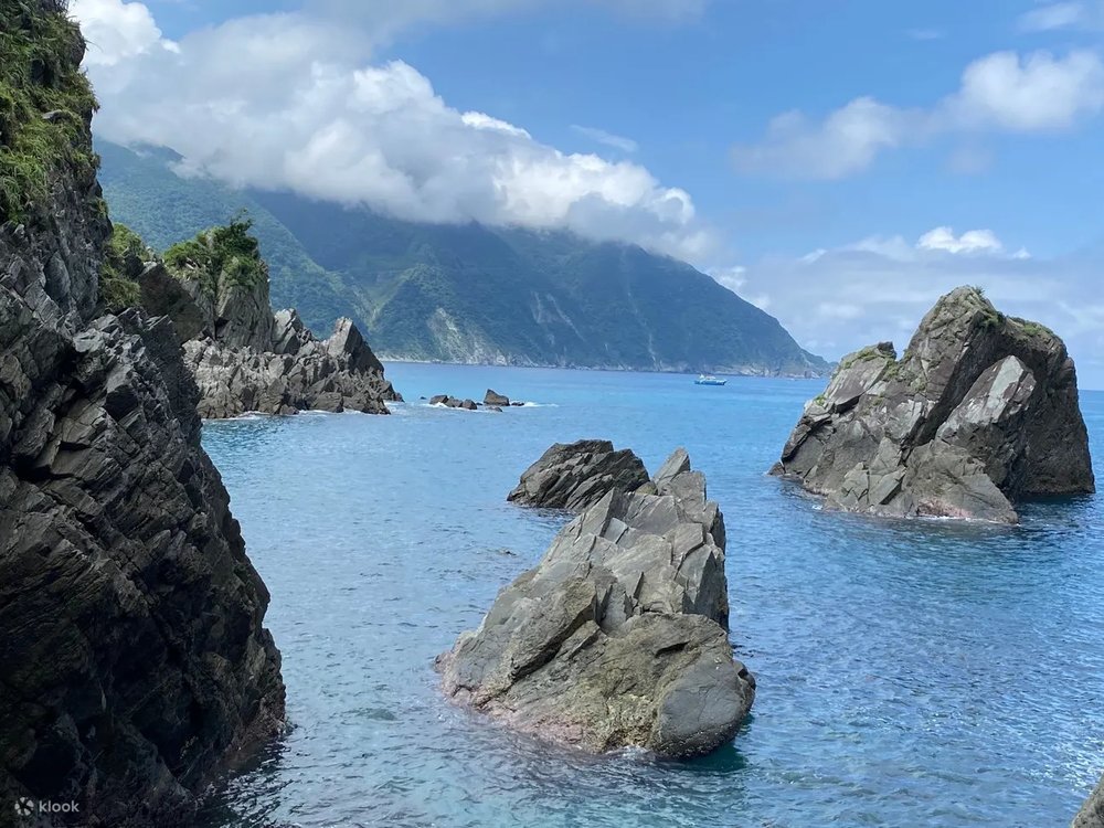 東海灣美景一日遊