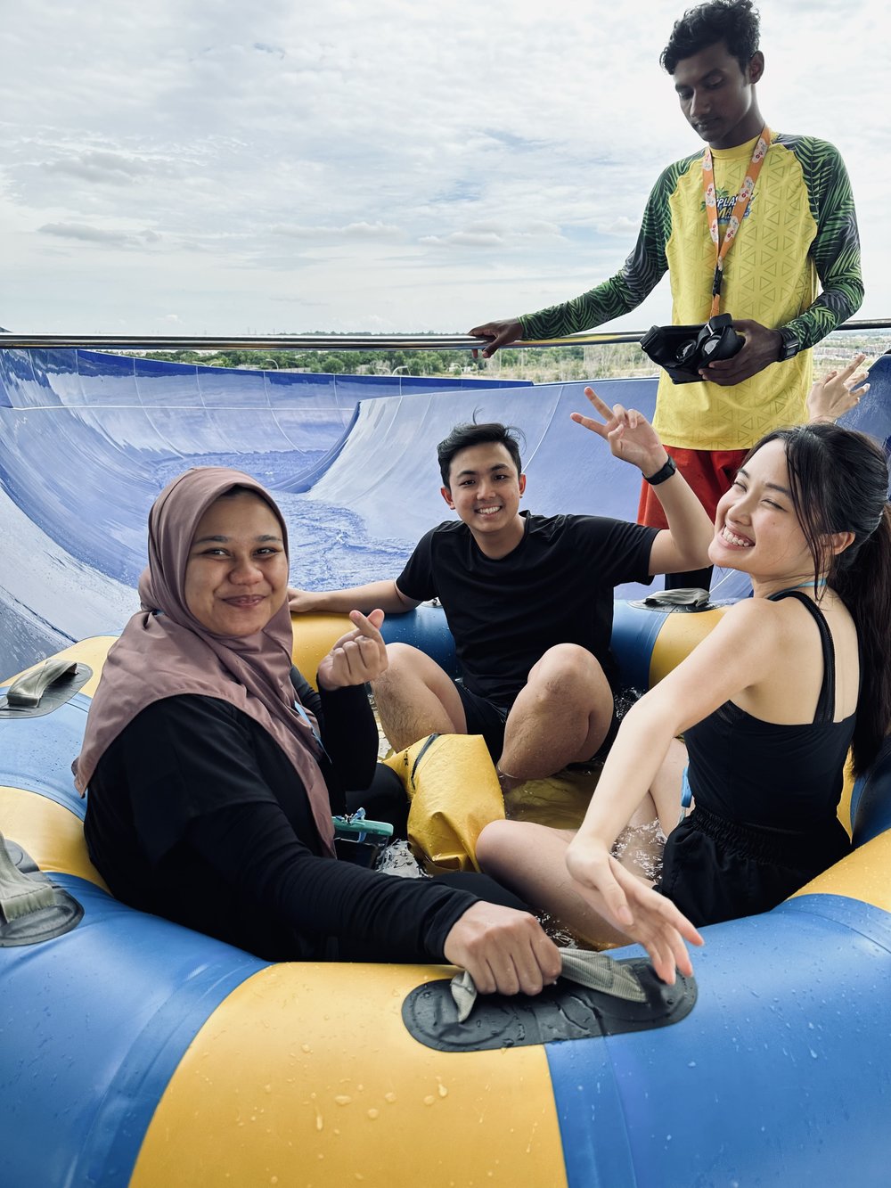 All you need to know about SplashMania Waterpark