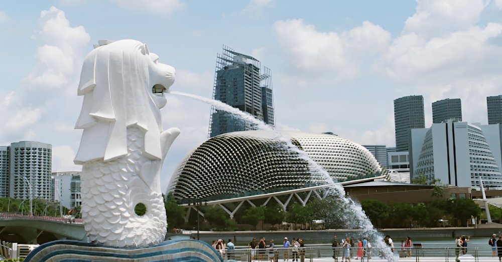 Singapore