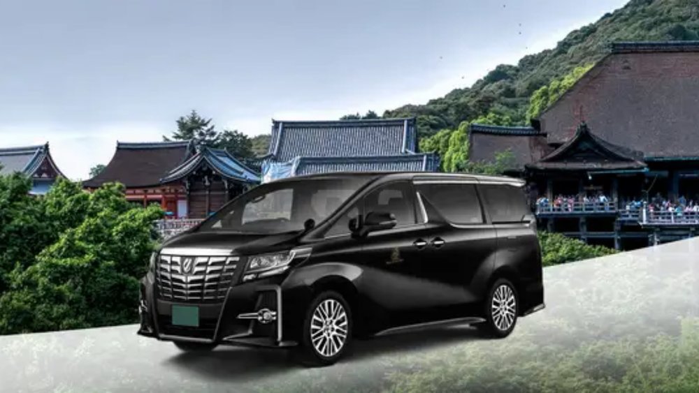 Find the perfect car rental on Klook!  Credits: Klook