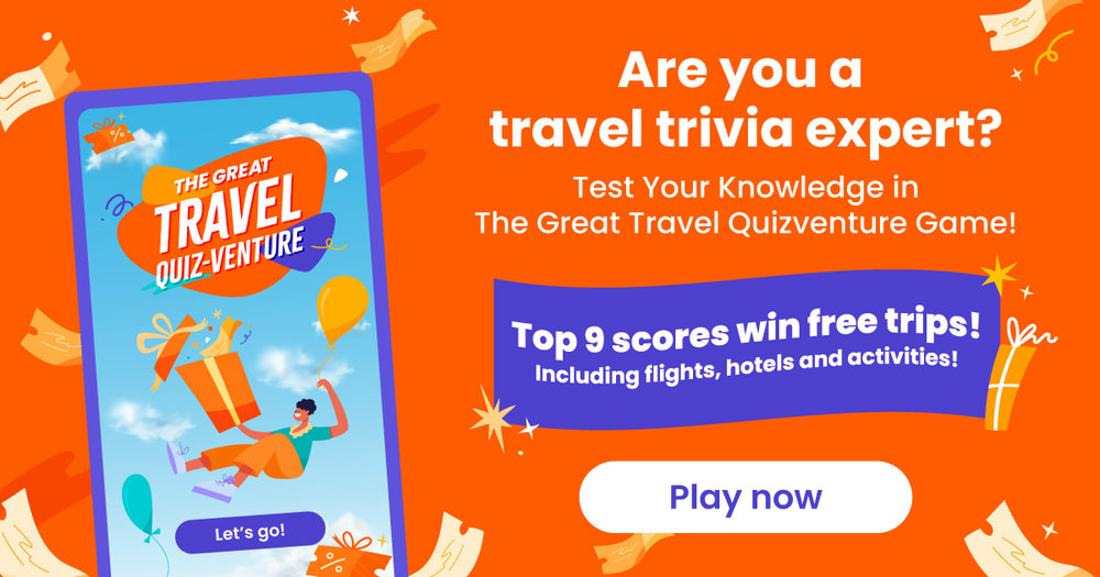 klook travel quiz answers