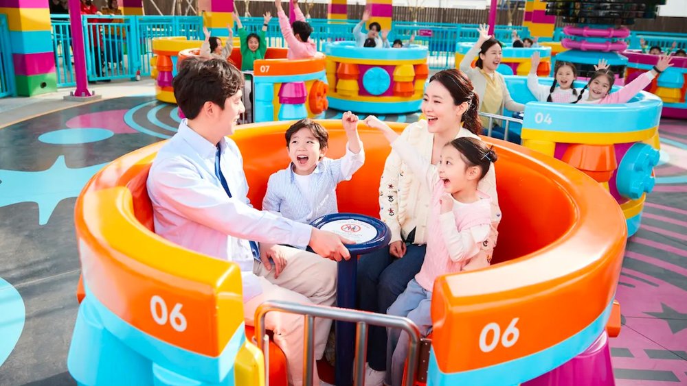 LEGOLAND Korea Resort