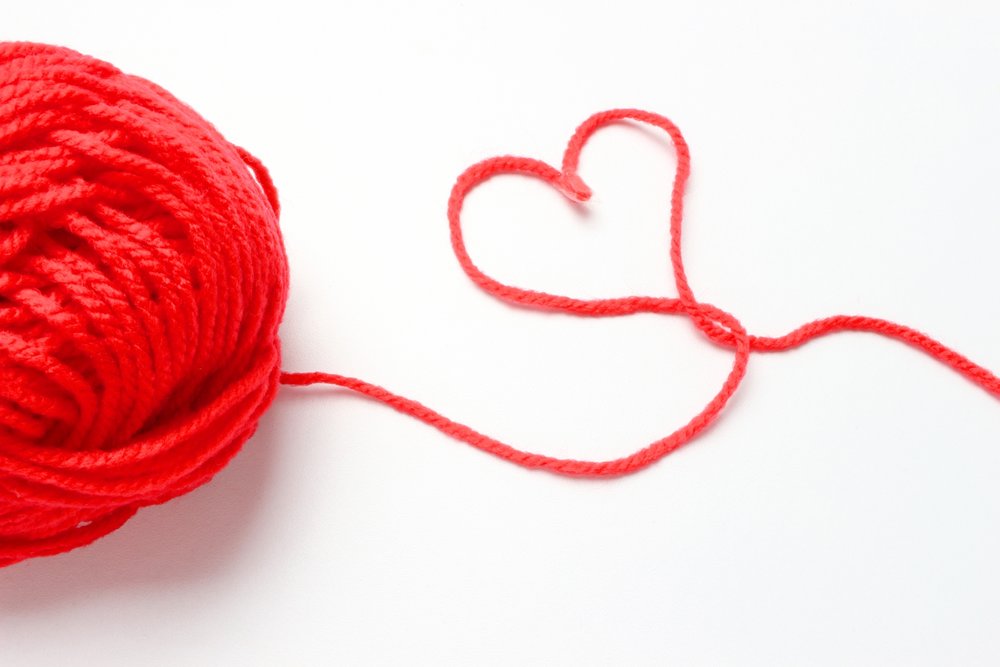 霞海城隍廟紅線