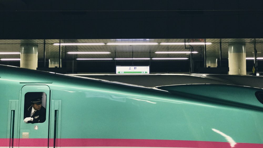 Discover Japan's Fastest Bullet Trains And Their Unmatched Speeds ...