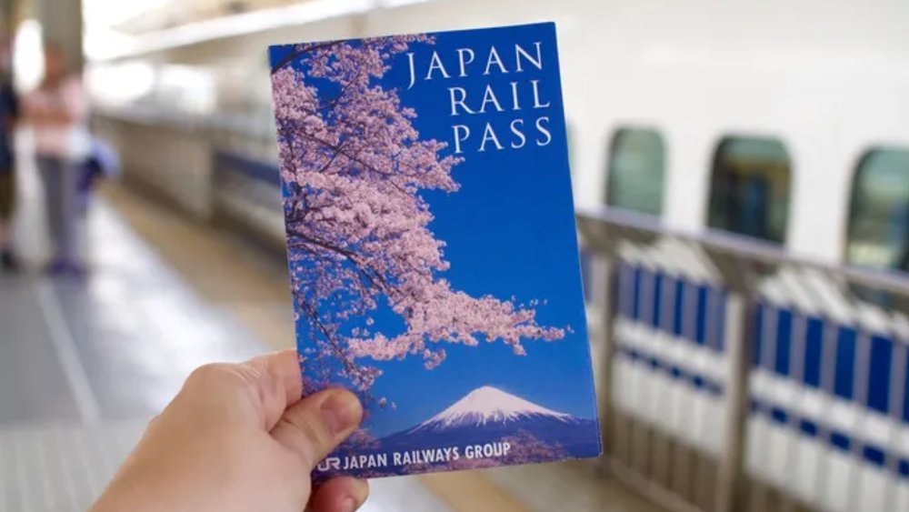 Your ticket to exploring Japan the easy way!