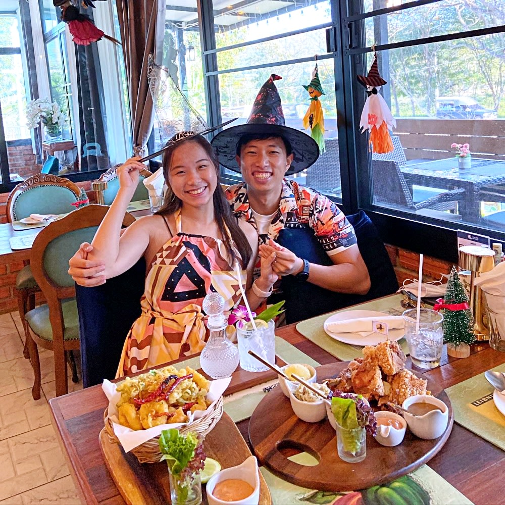 things to do in khao yai