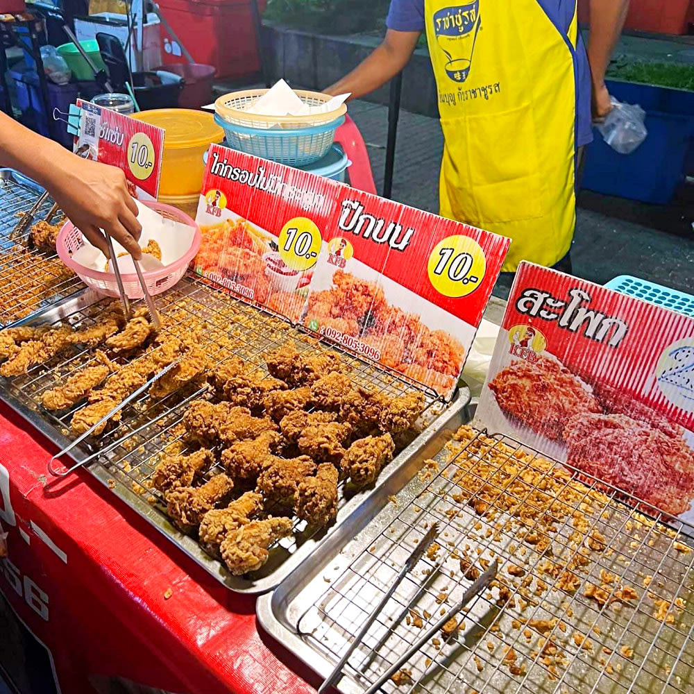 things to do in khao yai