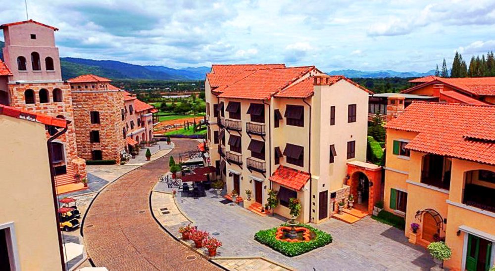 things to do in khao yai