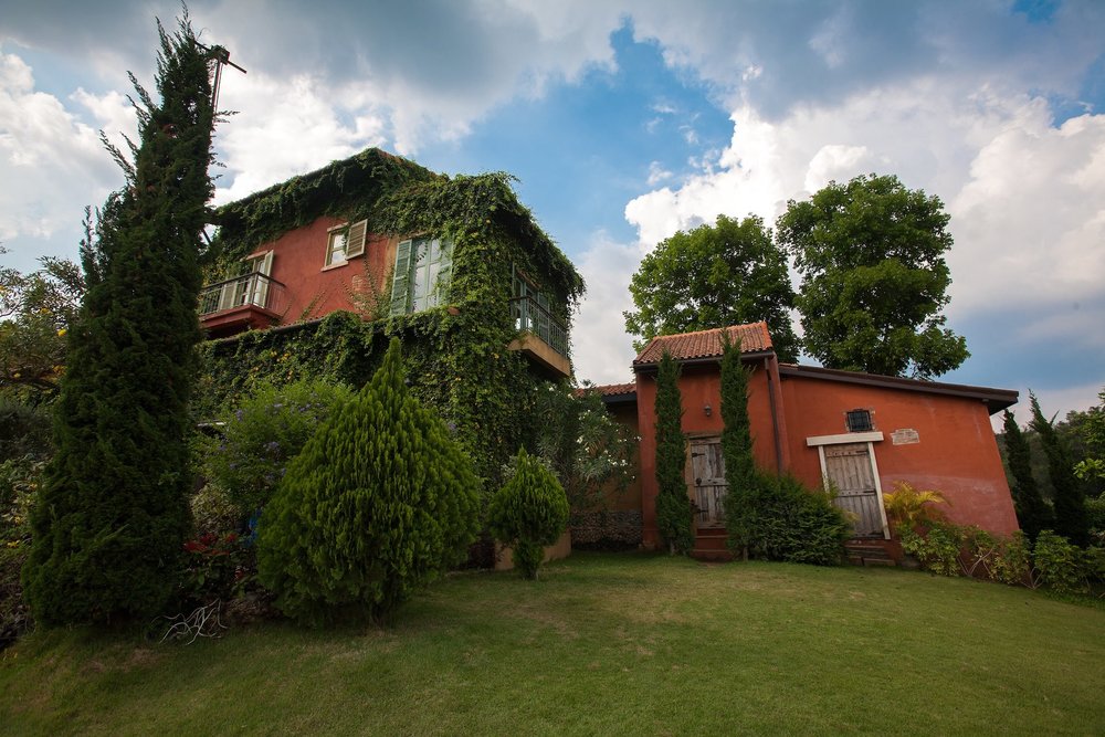 Palio Village Khao Yai Thailand