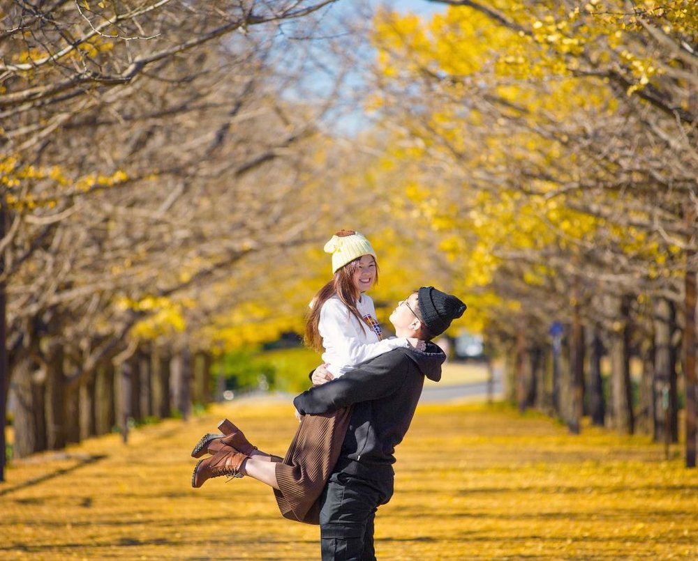 國營昭和紀念公園
