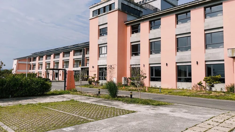 瑞穗溫泉蜜滋賀溫泉飯店