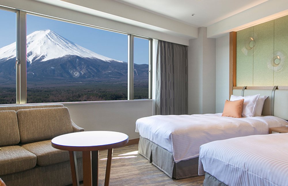 富士急樂園度假飯店