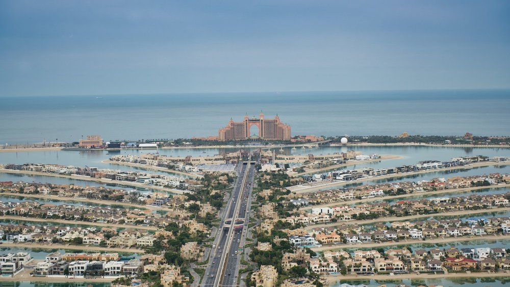 The View at the Palm