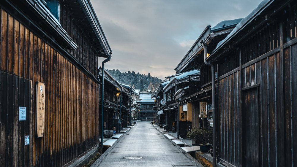 Shirakawago & Hida Takayama Bus Tour