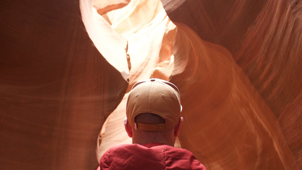 Lower Antelope Canyon Tour