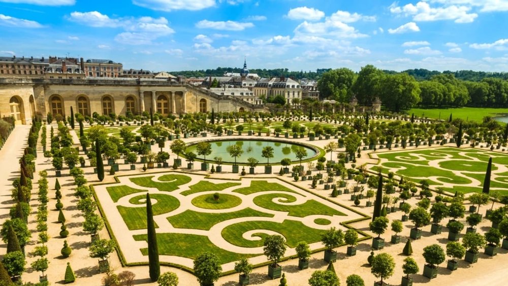 Palace de Versailles