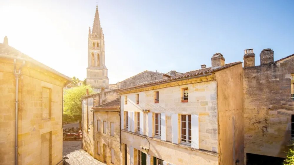 Saint-Émilion