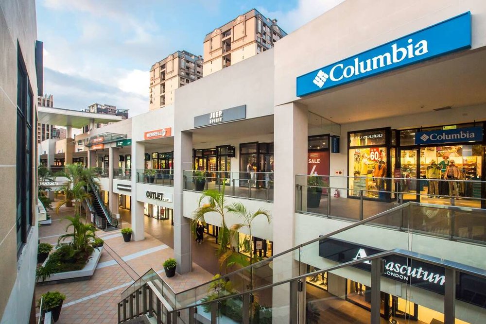 台北 台北Outlet 台北購物 台北好去處