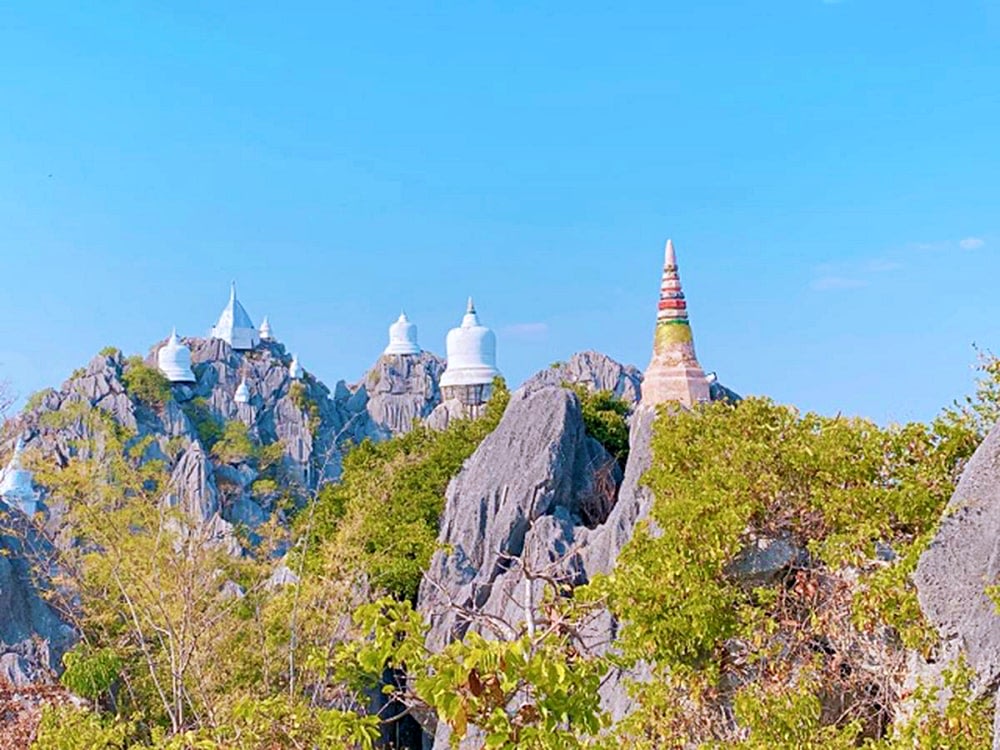 day trips from chiang mai