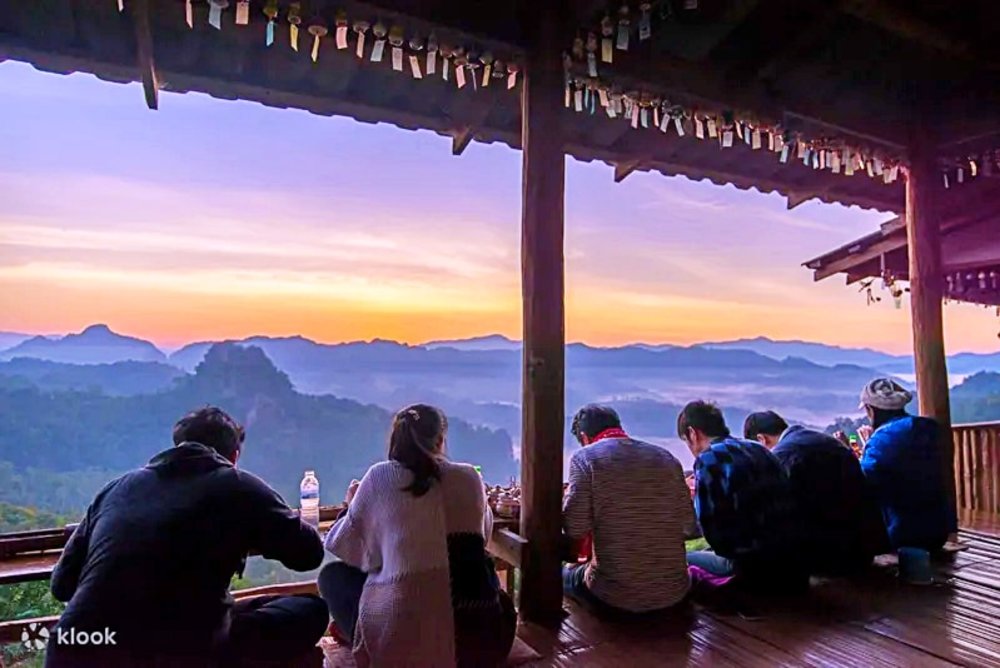 day trips from chiang mai