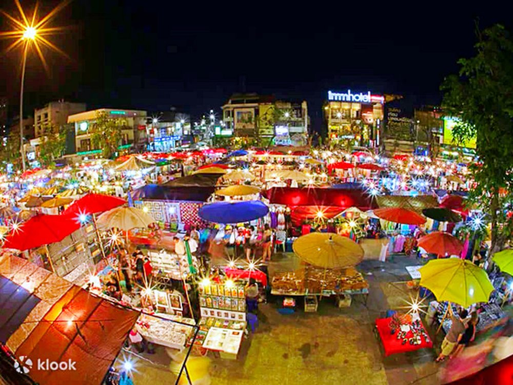 things to do in chiang mai