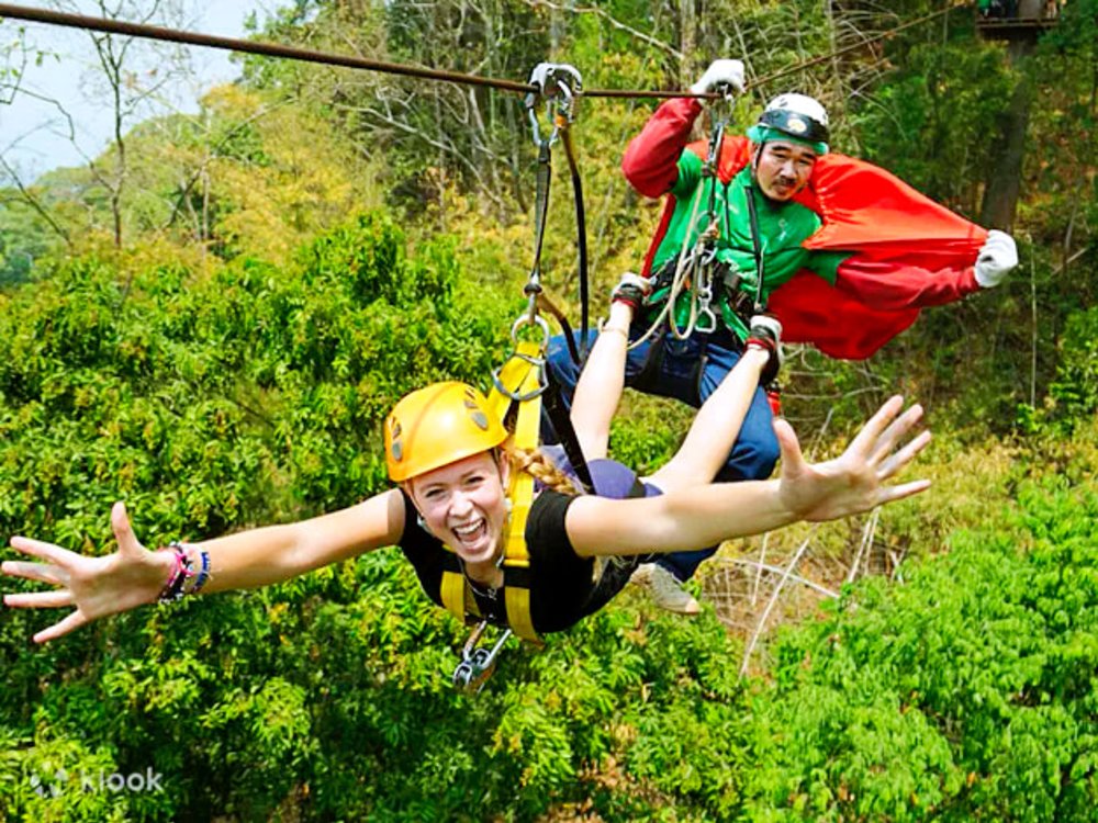 things to do in chiang mai