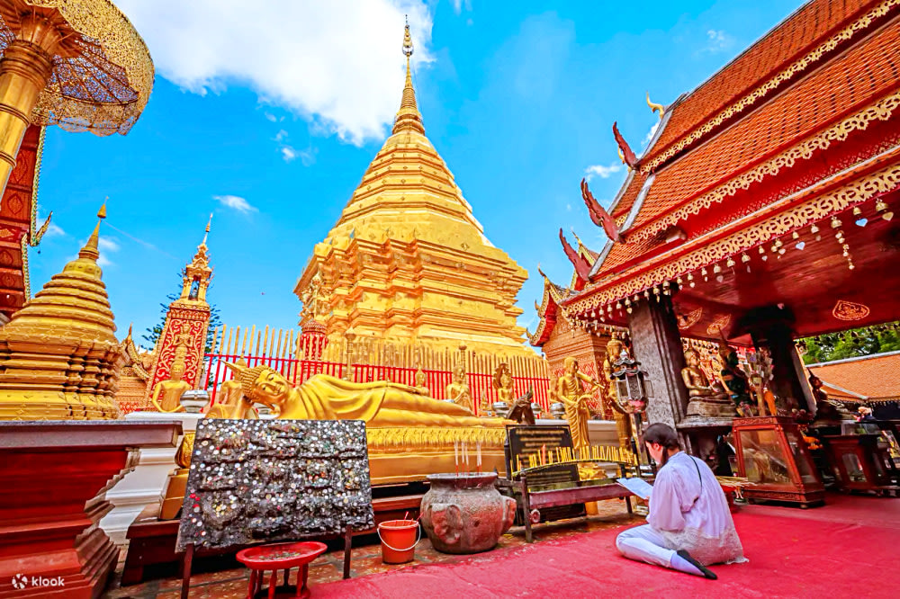 things to do in chiang mai