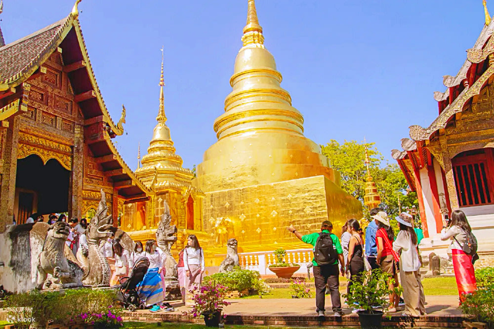 things to do in chiang mai