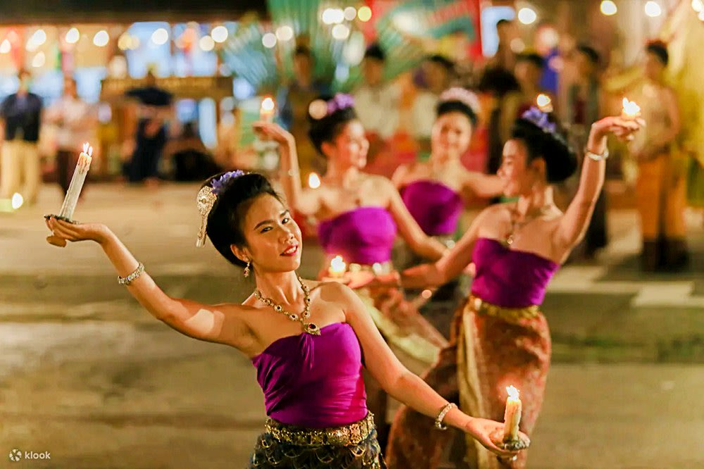 things to do in chiang mai