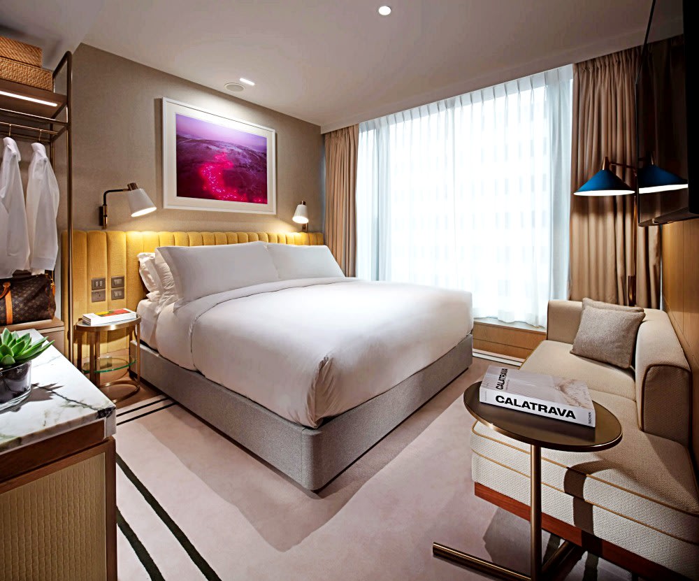 hotels in hong kong