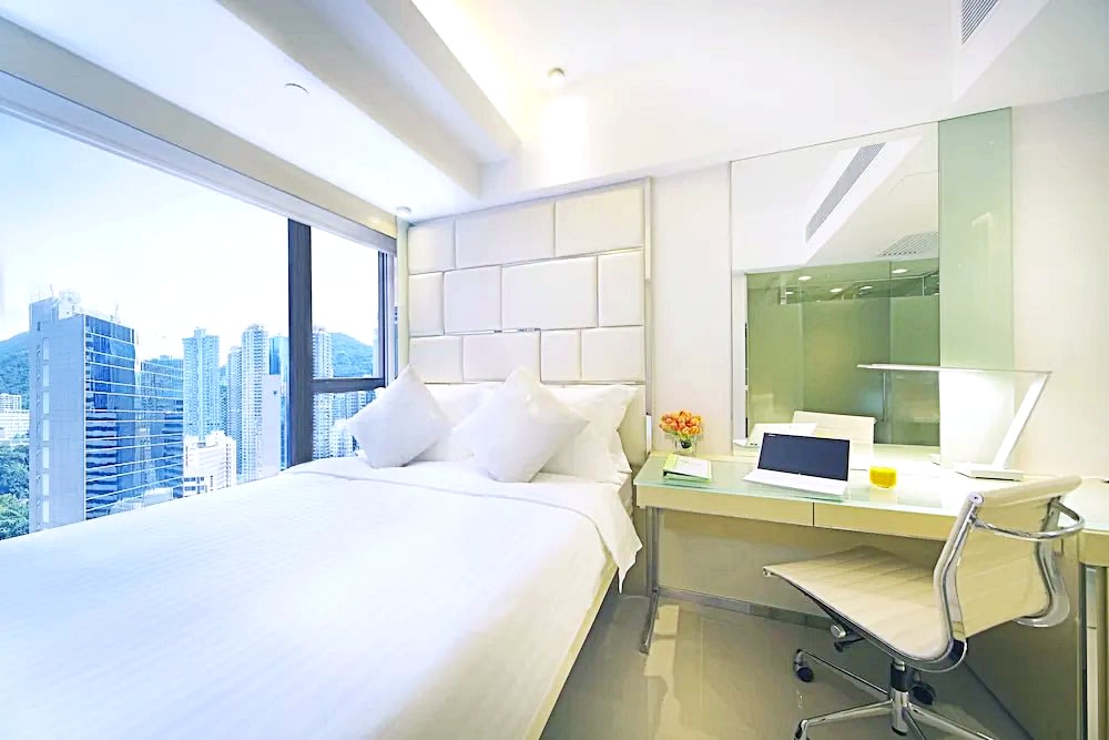 Where to Stay in Hong Kong: 41 Hotels in Hong Kong From $58 Including ...