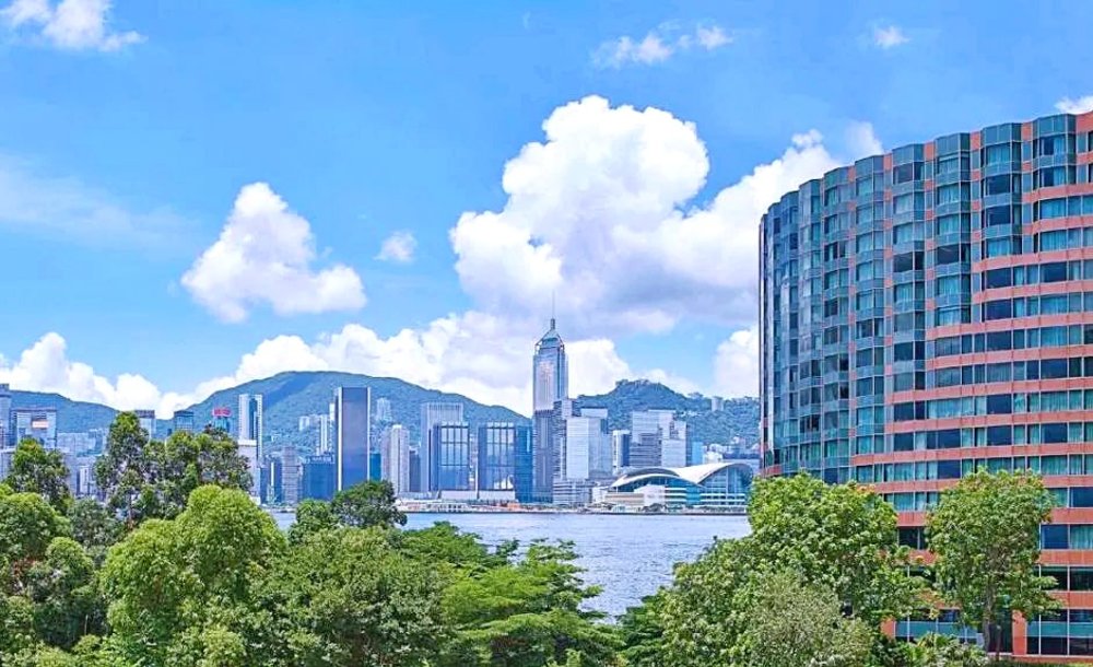 Where To Stay In Hong Kong: 41 Hotels In Hong Kong From $58 Including ...