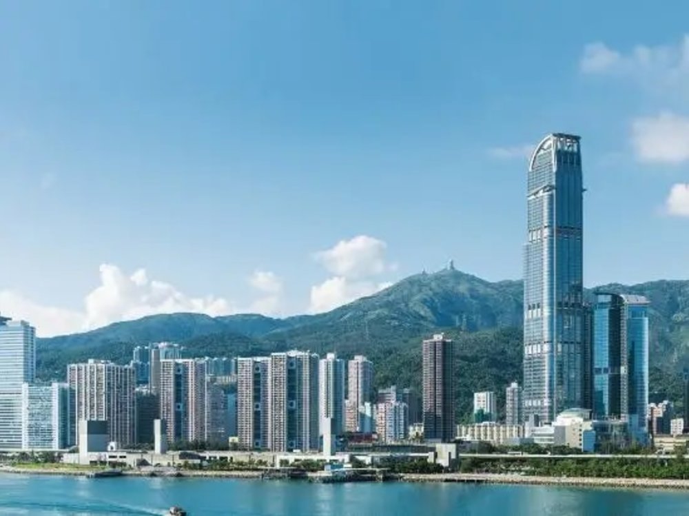 Where To Stay In Hong Kong: 41 Hotels In Hong Kong From $58 Including ...