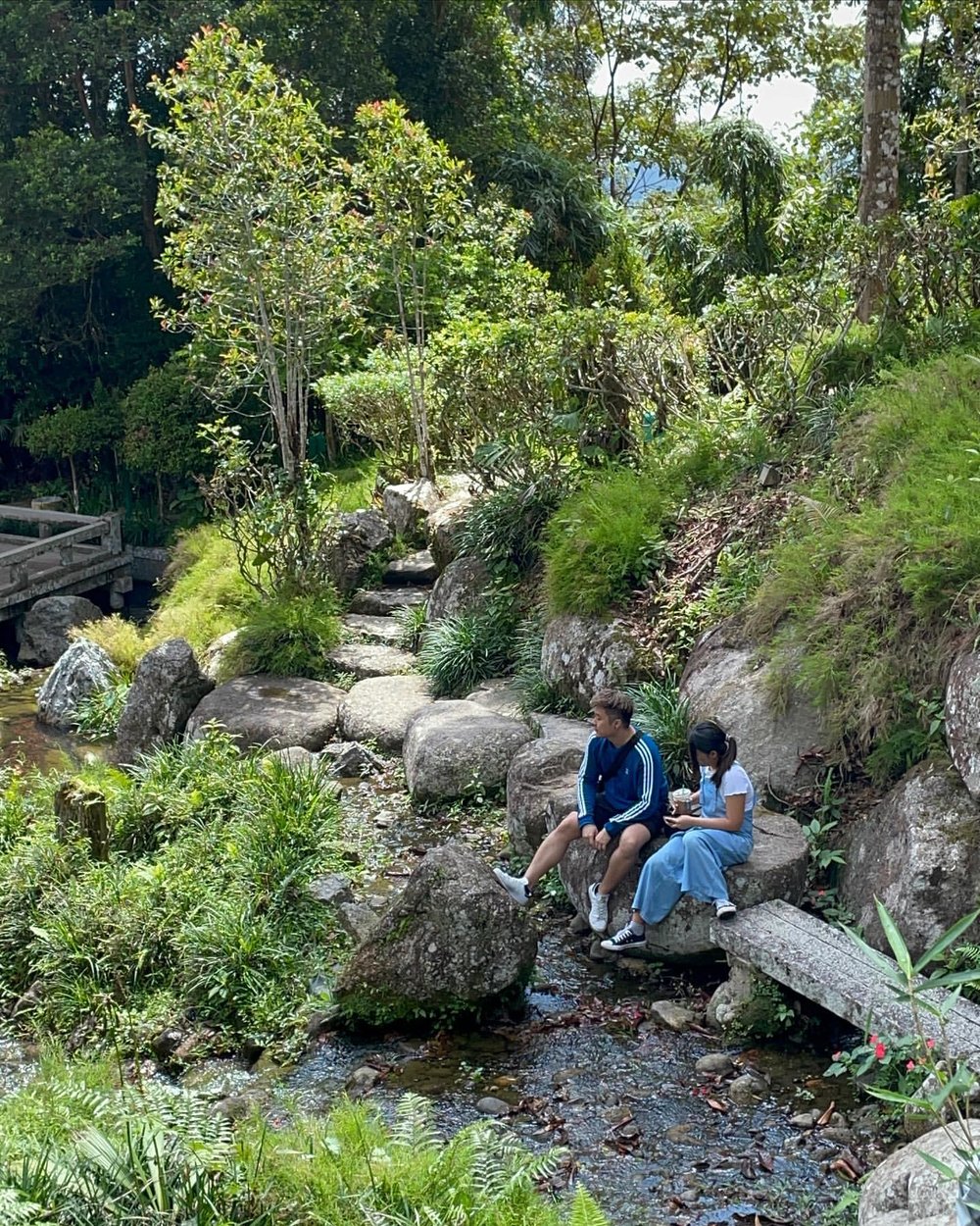 things to do in genting