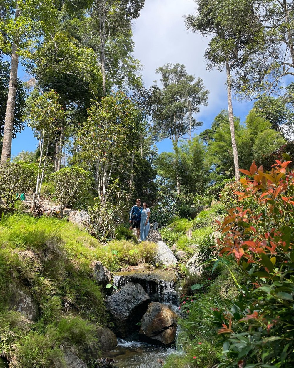 things to do in genting