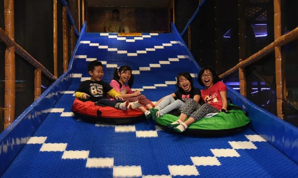 things to do in genting