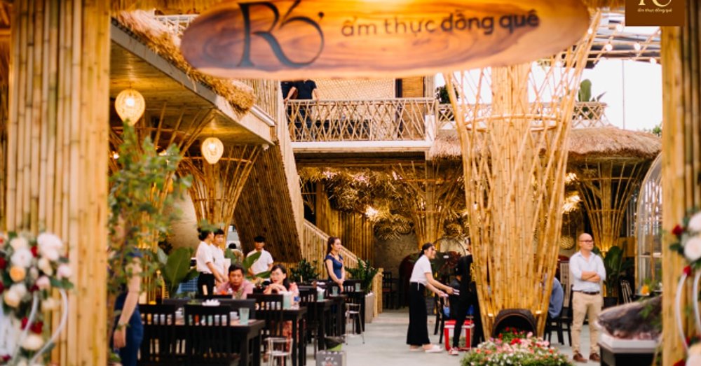 Nhà Hàng Rớ Đà Nẵng