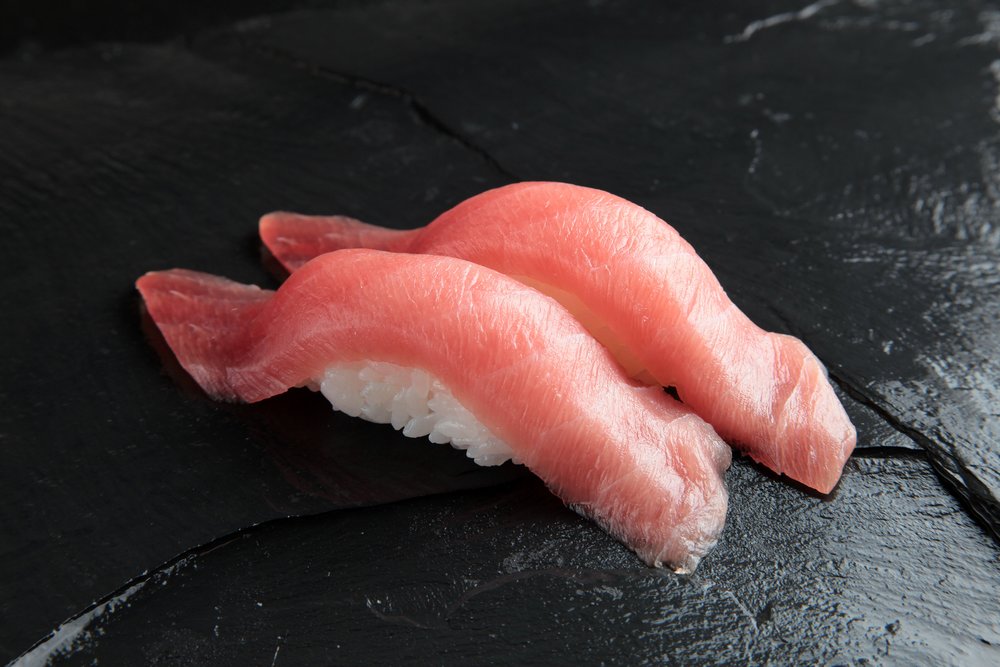 นิกิริ ซูชิ คันตาโร