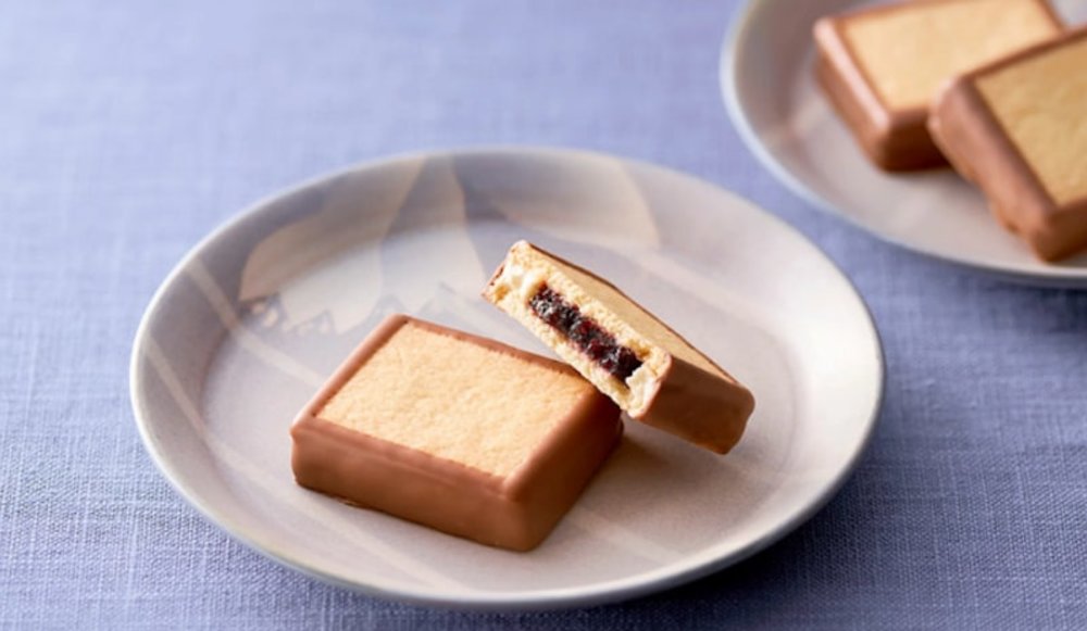 北海道名產morimoto