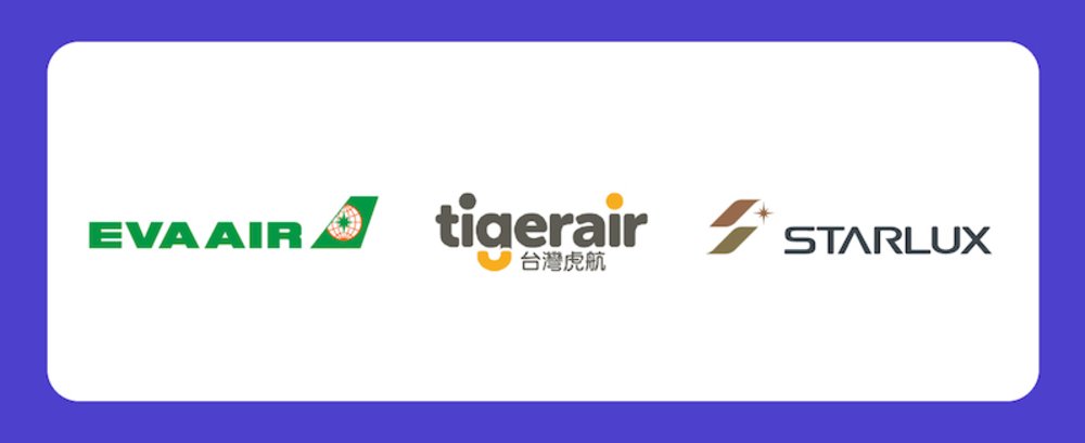 台北直飛仙台航空公司