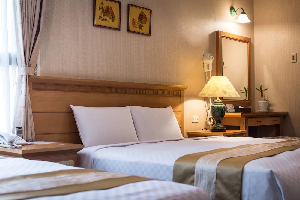 草悟道住宿推薦