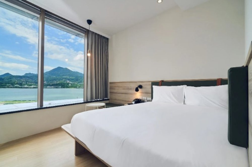 雀客快捷新北淡水