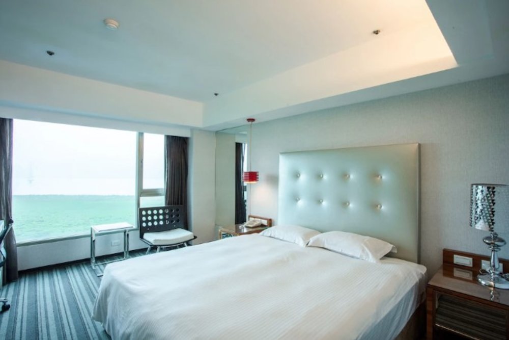 觀海樓海景大飯店