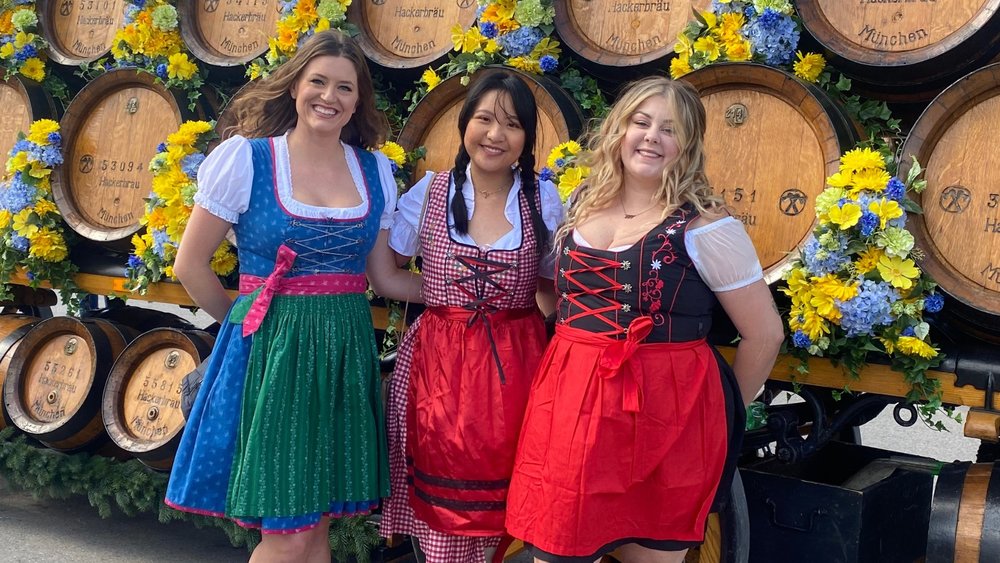 oktoberfest