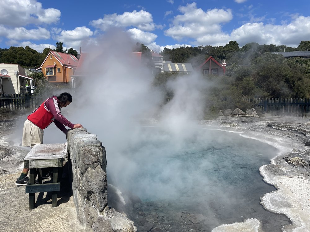 natural hot springs in new zealand