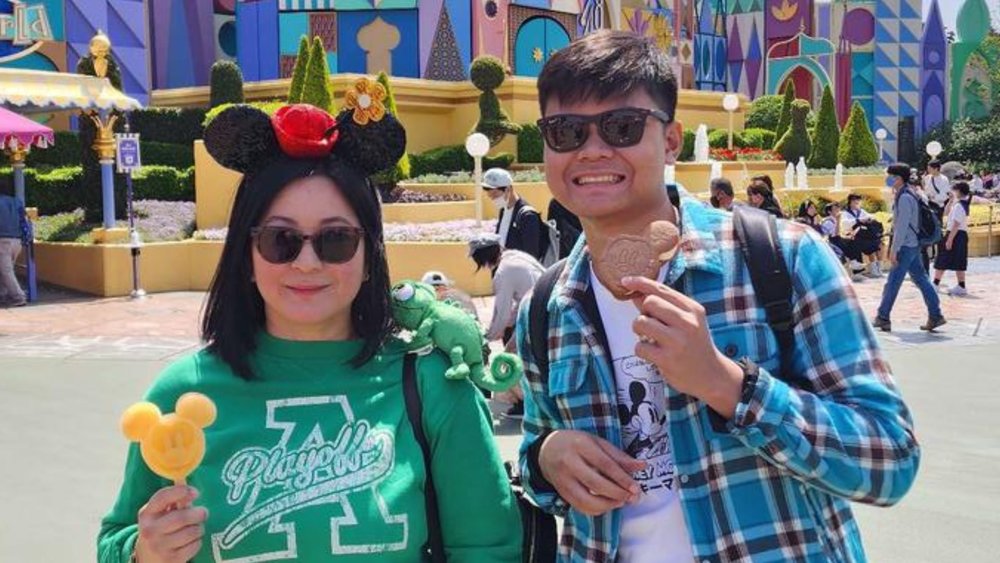 It was fun, fun, fun! Image credits to Joyce