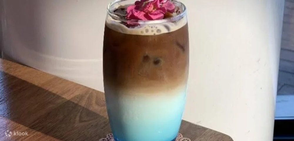 Ice Coffee