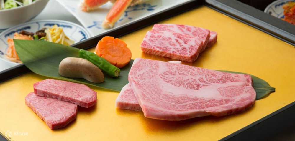 東京美食六歌仙燒肉