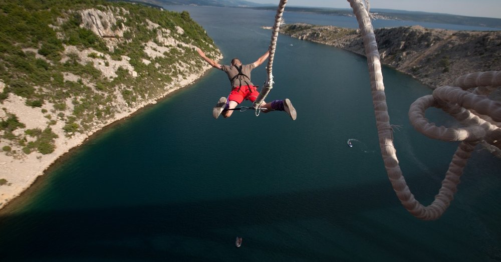 Bungy Là Gì?