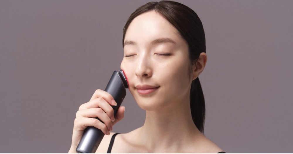 日本電器|Panasonic 美容儀